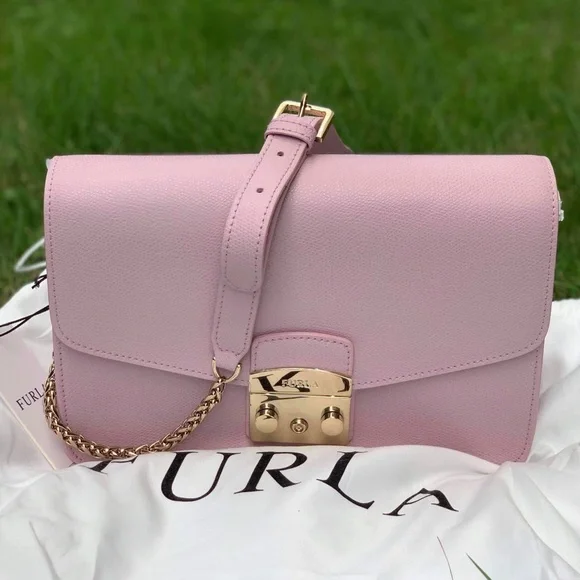 Furla shoulder bag - Picture 2 of 7
